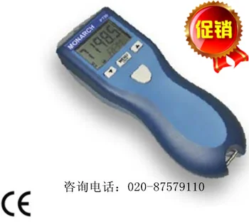 

The United States MONARCH brand PT99 and PLT200 monarch hand-held tachometer