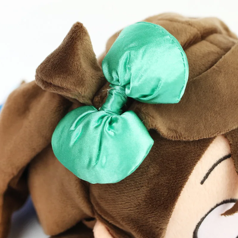 Anime Love Live School Idol Project  Plush Toys Kawaii Lovelive Kotori Minami Maki Nishikino Dolls Cosplay Gift 30cm  (2)