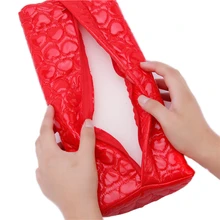 Подставки для рук для дизайна ногтей, подушка для рук, мягкая полиуретановая подушка для рук, держатель для дизайна ногтей, держатель для маникюра, инструменты для дизайна ногтей