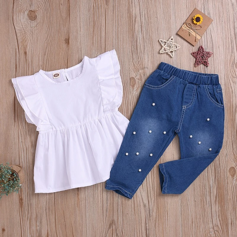 cute baby tops