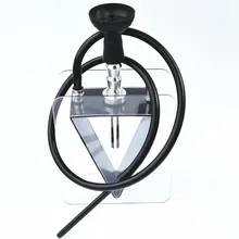 Акриловый кальян, набор наргиловых кальян, водяные инструменты для труб, дизайн, высокое качество, кальян, шланг для кальяна, уголь, держатель для кальяна