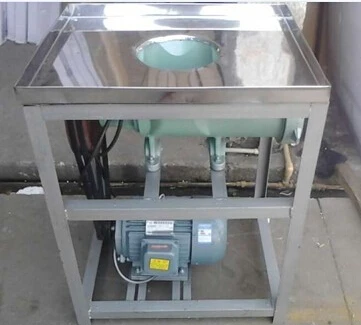 

62# commercial vertial meat grinder, 800-1000kg/h can be grind Chicken fish bone shoulder bones, ribs pork