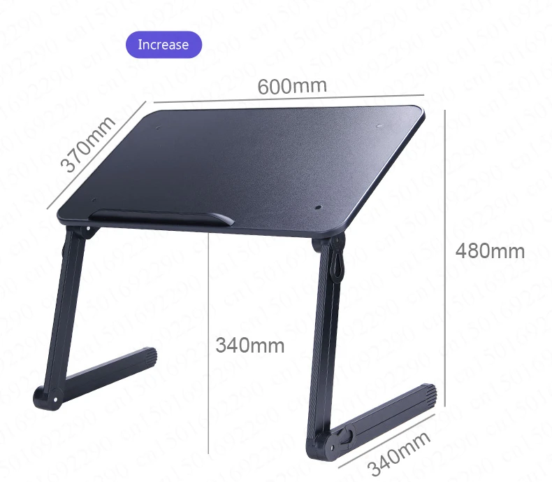 21% Новый стол для ноутбука кровать с маленьким настольным спальным столом колледж ленивый складной кронштейн кровать маленький стол