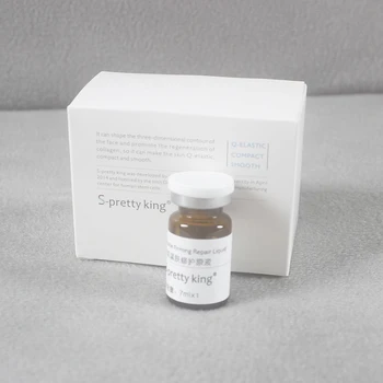 

Thin Lifting Face Wrinkle removal for atomizer hialuron pen Gun can not use in lip S-pretty king