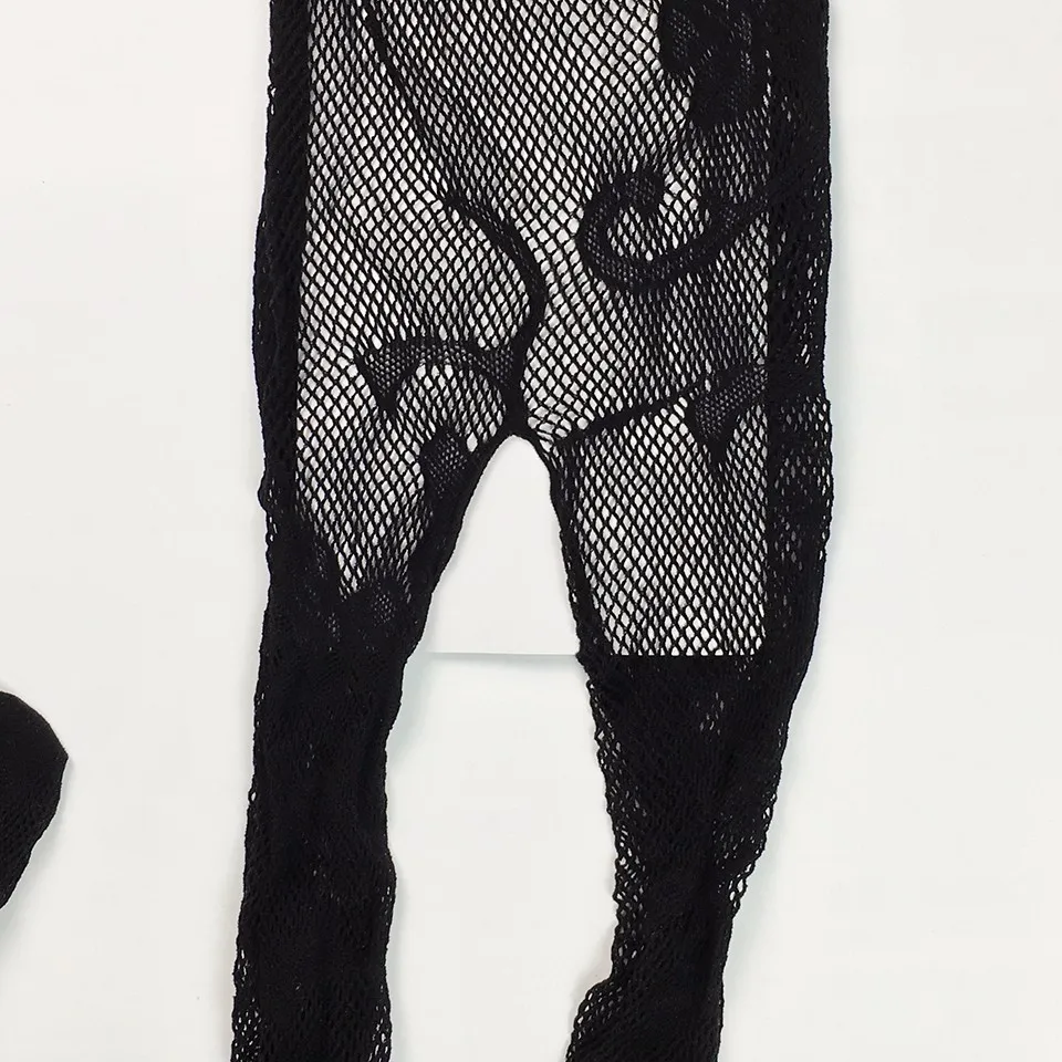 sexy open crotch pantyhose_xj5