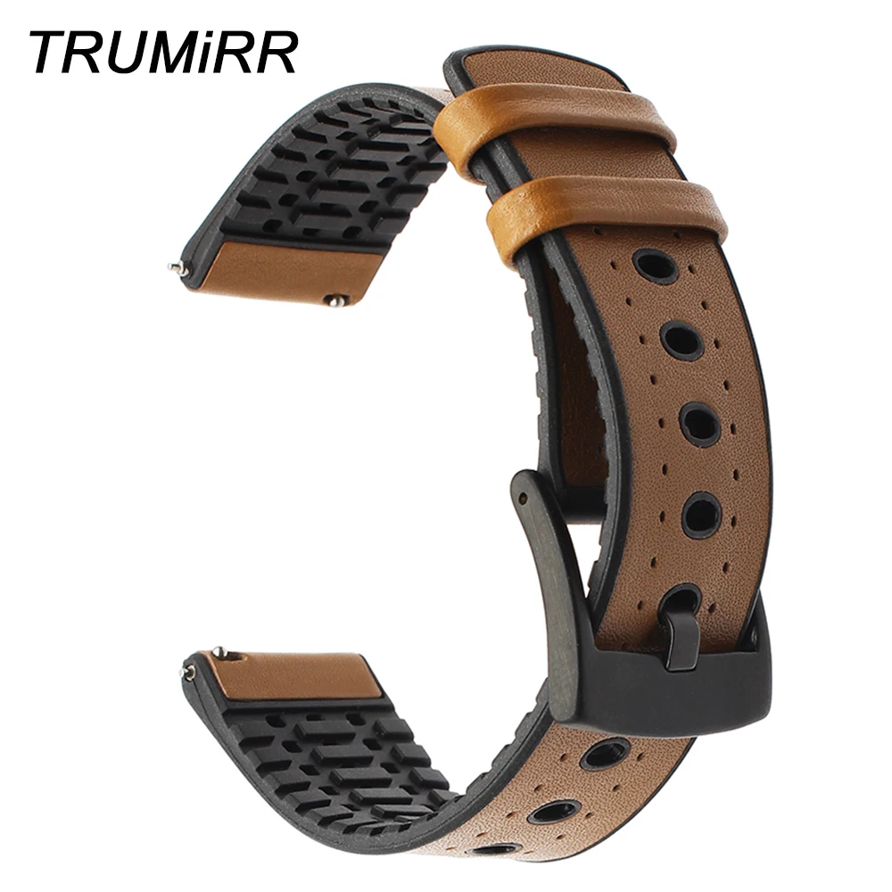fossil q wander watch straps