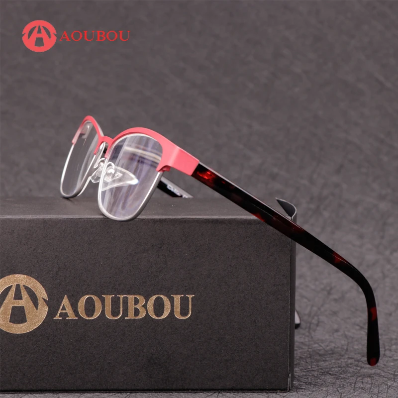 

Tricolor metal lentes de lectura mujer lunettes leesbril gafas mujer High-quality oculos para leitura presbiopia lesebrille 1.5