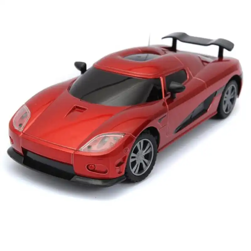koenigsegg remote control car