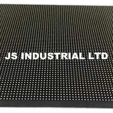 P3.91 открытый SMD 3в1 полноцветный светодиодный панельный дисплей модуль 1/16 scan-250*250 мм-высокое качество