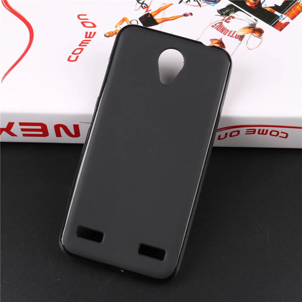 

ZTE Blade A520 Case ZTE Blade A520 Cover Tpu Silicone Soft Slim A 520 Soft Colorful Original Simple Lightweight Phone Shell Case