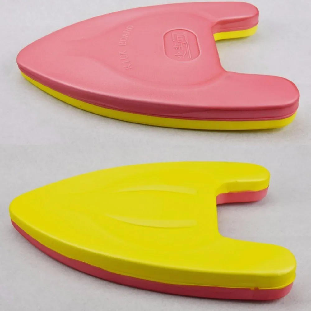 ЕВА Плавательный доска Kickboard плавающие пластины пловец-образные плавание тела Панели Euipment аксессуары