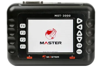 

Original Master MST-3000 Motorcycle Diagnostic Scanner Motor Bike Electronic Diagnostic Tool Fault Code Scanner for Motorcycle