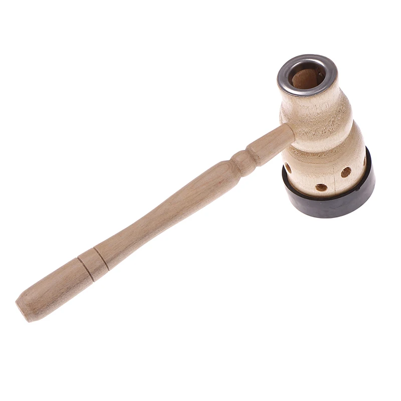 

1Pc Durable Wooden Moxa Stick Utility Effective Healing Box For Moxibustion Moxa Chinese Traditional Massage Therapy