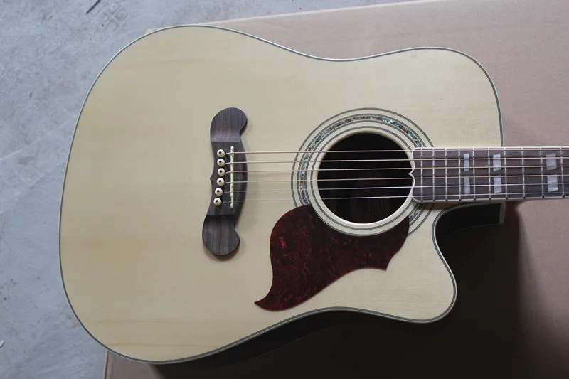 KSG cutaway songwriter studio deluxe Акустическая гитара однокройная GB songwriter электрическая акустическая гитара