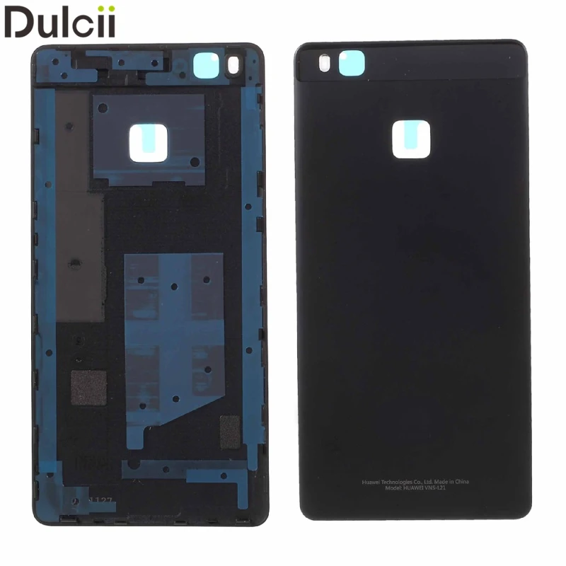 Dulcii Mobile Phone Parts OEM for Huawei P9 Lite Back