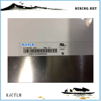 

N116HSE-EA1 IPS LAPTOP LCD LED SCREEN FOR ASUS ZENBOOK UX21A 11.6" EDP 30PIN 1920*1080 FHD