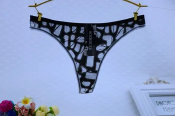 

women g-string interest sexy underwear ladies panties lingerie bikini underwear pants thong intimatewear 3pcs/lot 99818