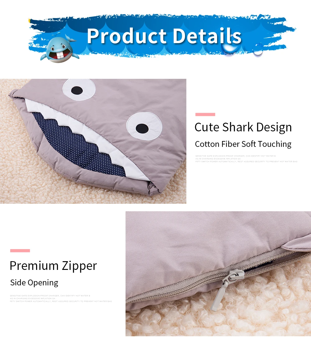 baby sleeping bag  (9)