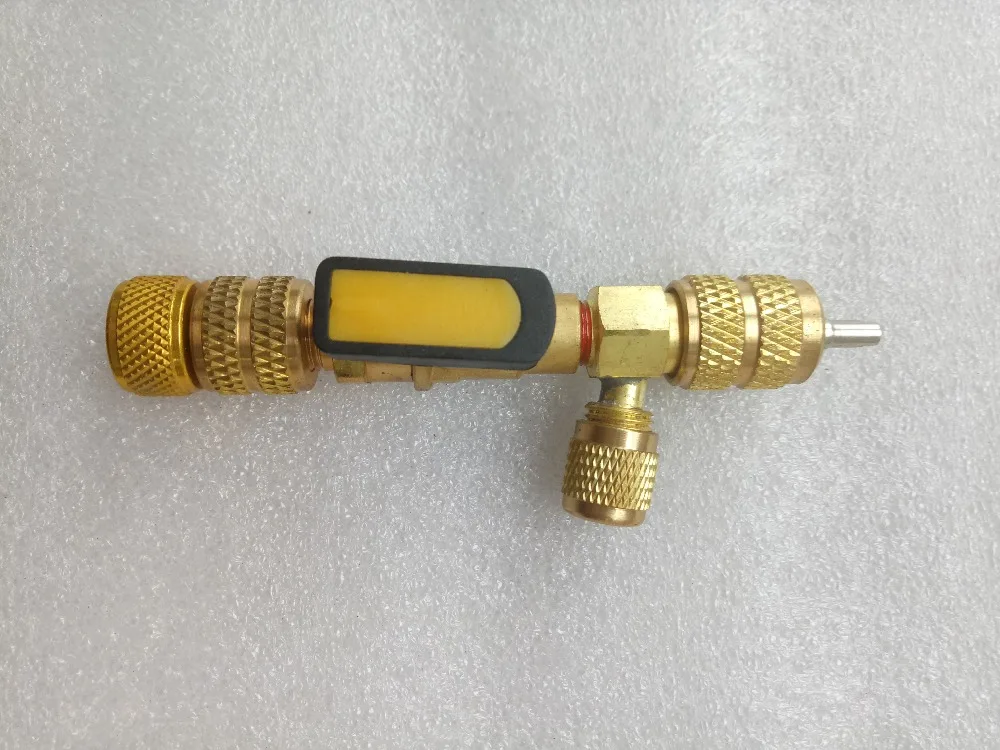 HS 1430 auto ac Valve Core removal Tool Sets High Quality Free shipping