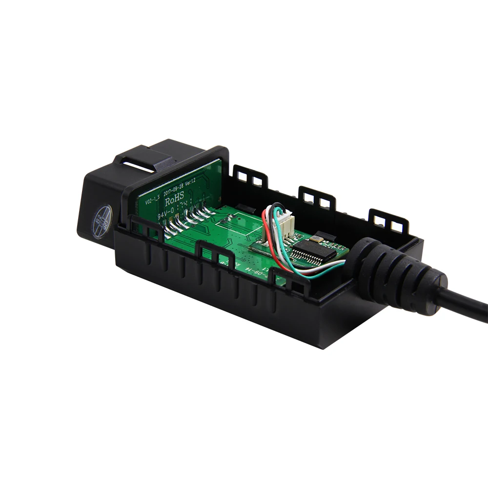 Сканер ELM 327 V1.5 USB OBD OBD2 сканер PIC18F25K80 obd 2 CAN BUS считыватель кодов неисправностей