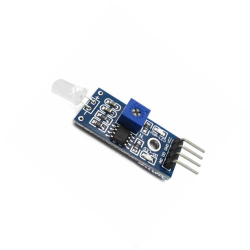 5pcs LM393 light Sensor Module 3.3-5V input light Sensor for Arduino 5pcs LM393 light Sensor Module 3.3-5V input light Sensor for Arduino