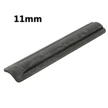 11 мм тактическая винтовка страйкбол прицел крепление база Охота арочное крепление Тактическая Винтовка ласточкин хвост рельсовая база для охотничьего ружья аксессуар