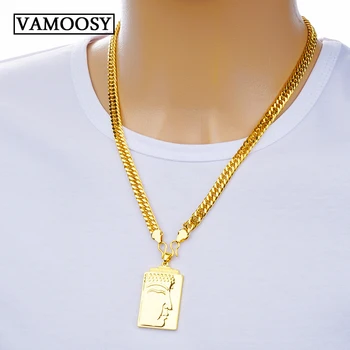 

24K Gold Yoga Sakyamuni Buddhism Amulet Pendant Necklace Tibet Spiritual Tibetan Buddist Symbol Religious Jewelry without chain