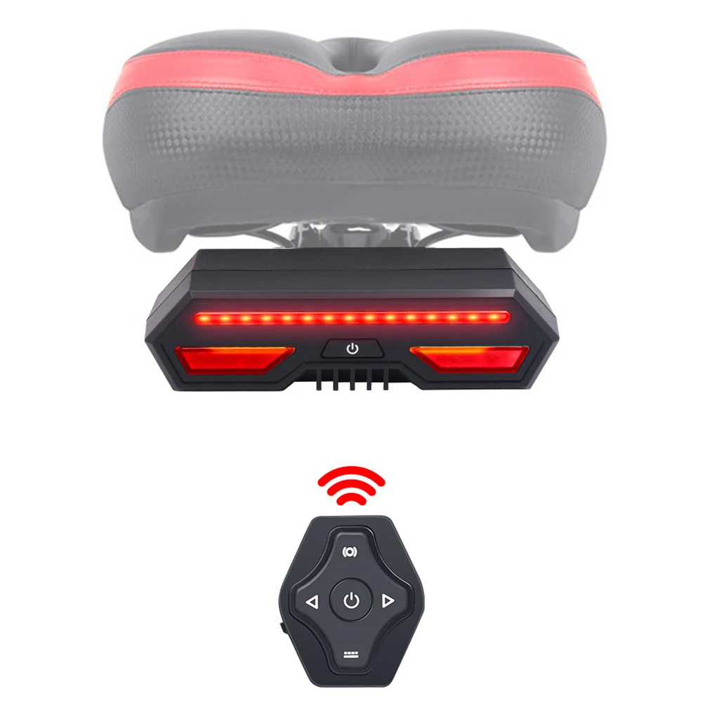 Excellent USB Rechargeable LED Cycling Rear Light Lamp 85 Lumen Mount Red Lantern For Bicycle Light Accessories 21 Excellent USB Rechargeable LED Cycling Rear Light Lamp 85 Lumen Mount Red Lantern For Bicycle Light Accessories 21