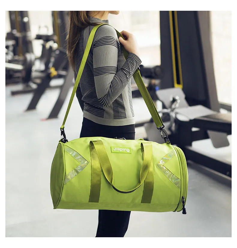 Bolsas ginástica