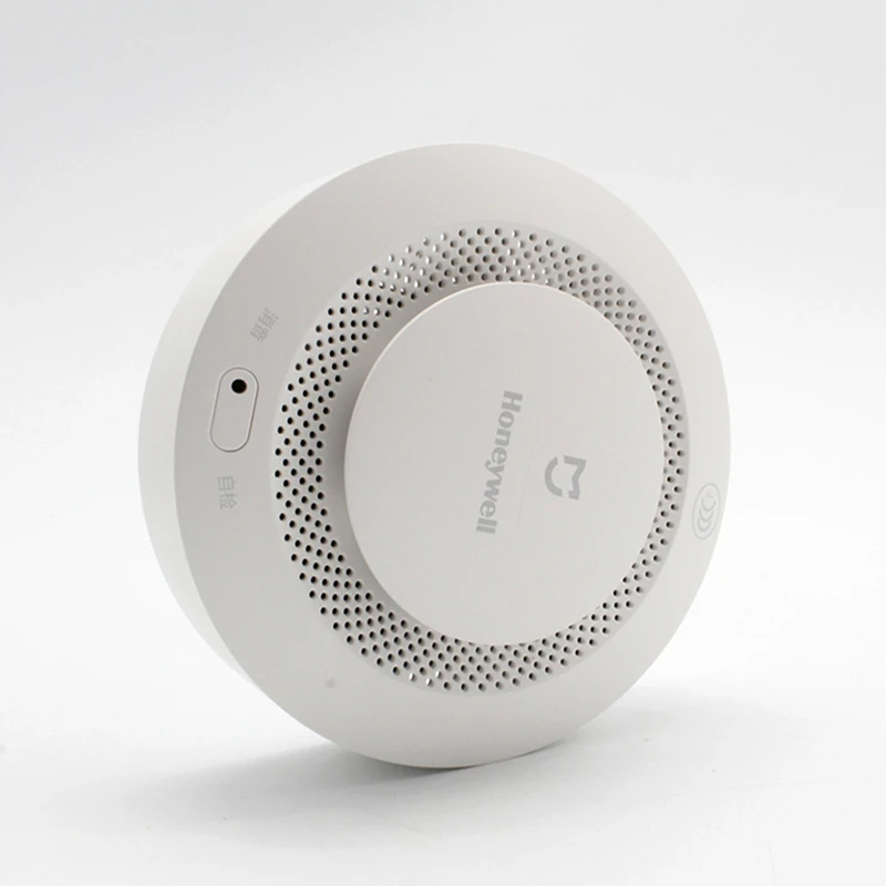 Aqara оригинальный xiaomi mi jia умный Honeywell пожарный детектор датчик дыма Сигнализация