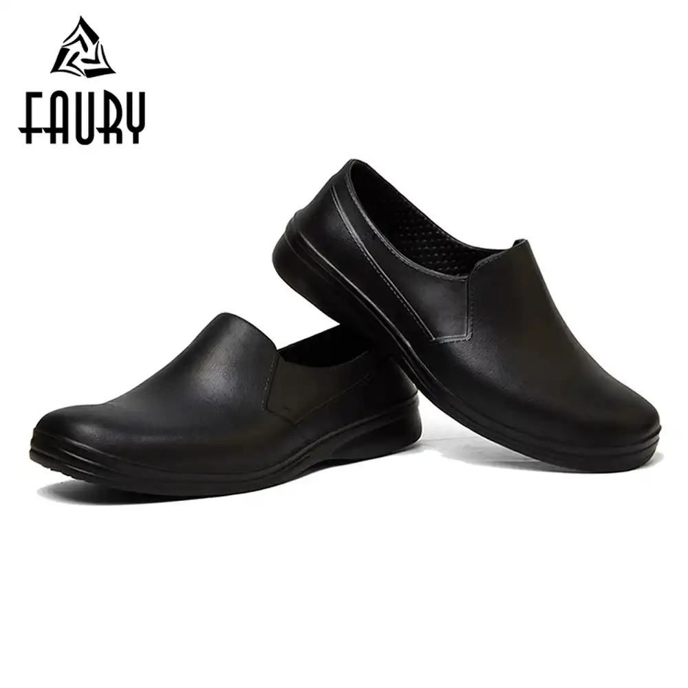 Venta > zapatos de trabajo en restaurante > en stock