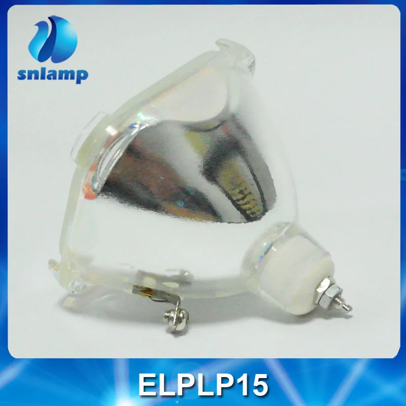 Snlamp Замена Совместимость ELPLP15/V13H010L15 прожекторная лампа для EMP-600/EMP-800/EMP-810/EMP-811/EMP-820