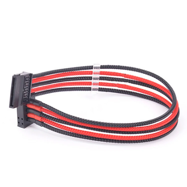sata 15pin extension cable (4)