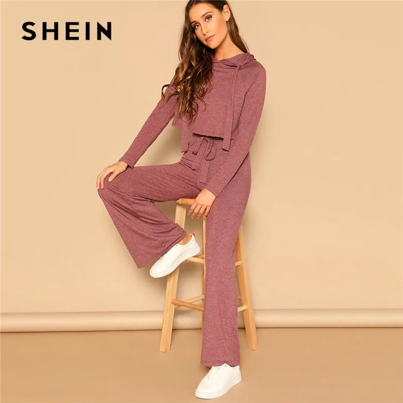 shein 2 piece dress