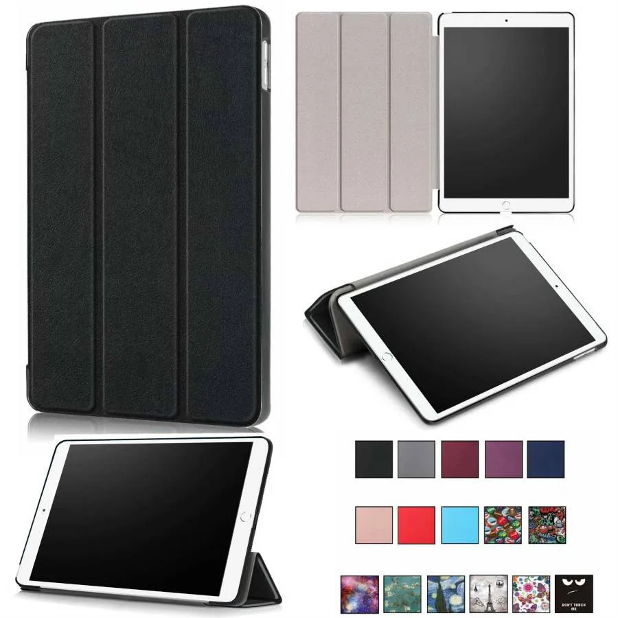 

Case for iPad Air 3 Case Cover Ultra Slim Smart Case for iPad Air 10.5 2019
