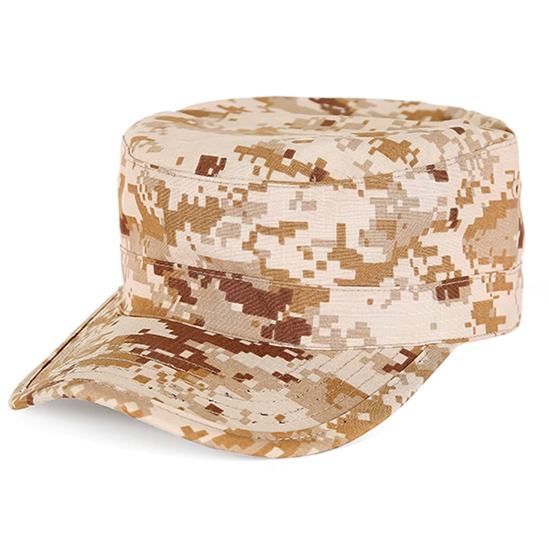 

Airsoft Marine Cadet Patrol Cap Army Cadet Military Patrol Castro Cap Hat Men Women Casuals Driving Summer cap