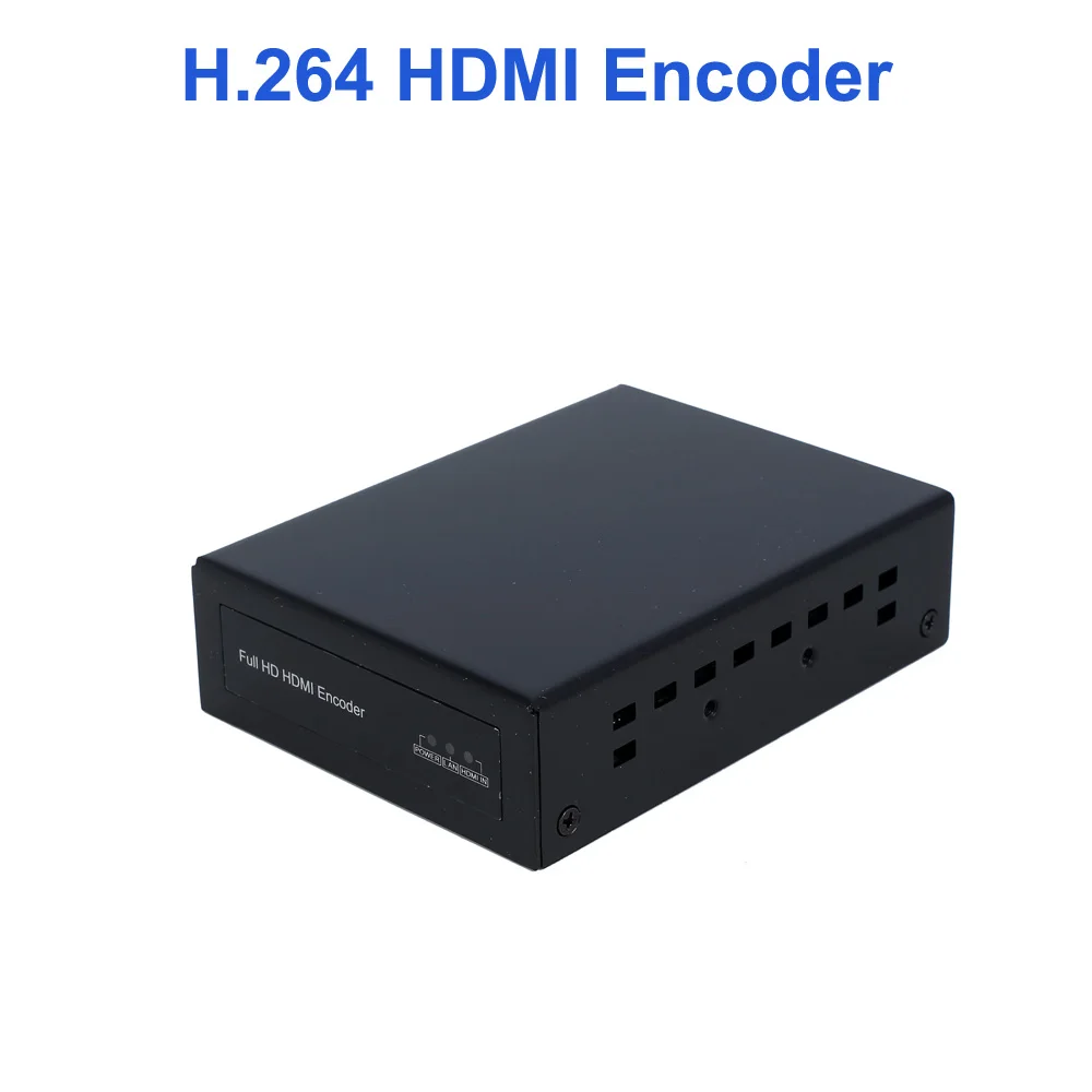 H.264 HDMI encoder3
