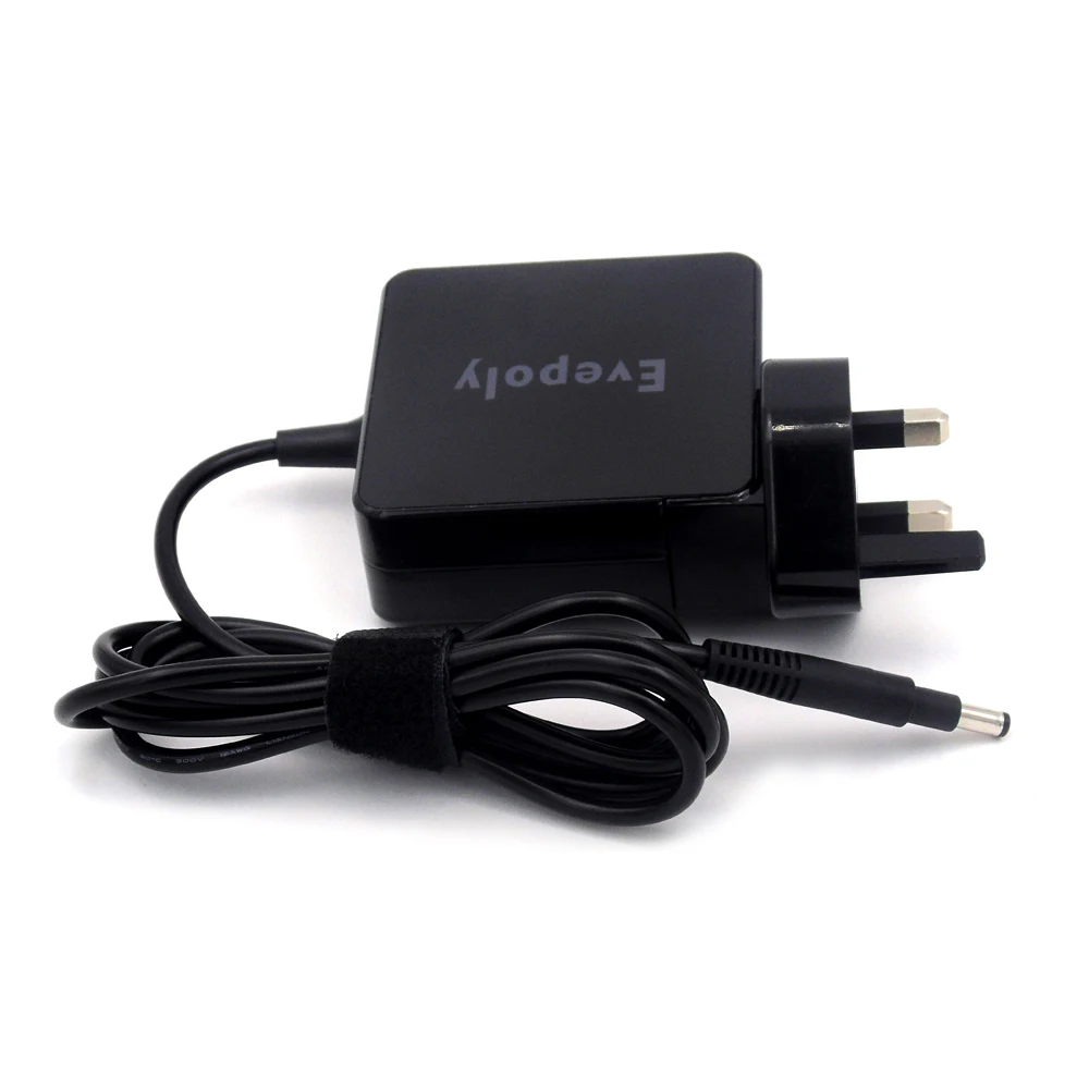 19.5V 3.33A 65W laptop AC power adapter charger for HP notebook HP Pavilion Sleekbook 14 15 For ENVY 4 6 Series high quality