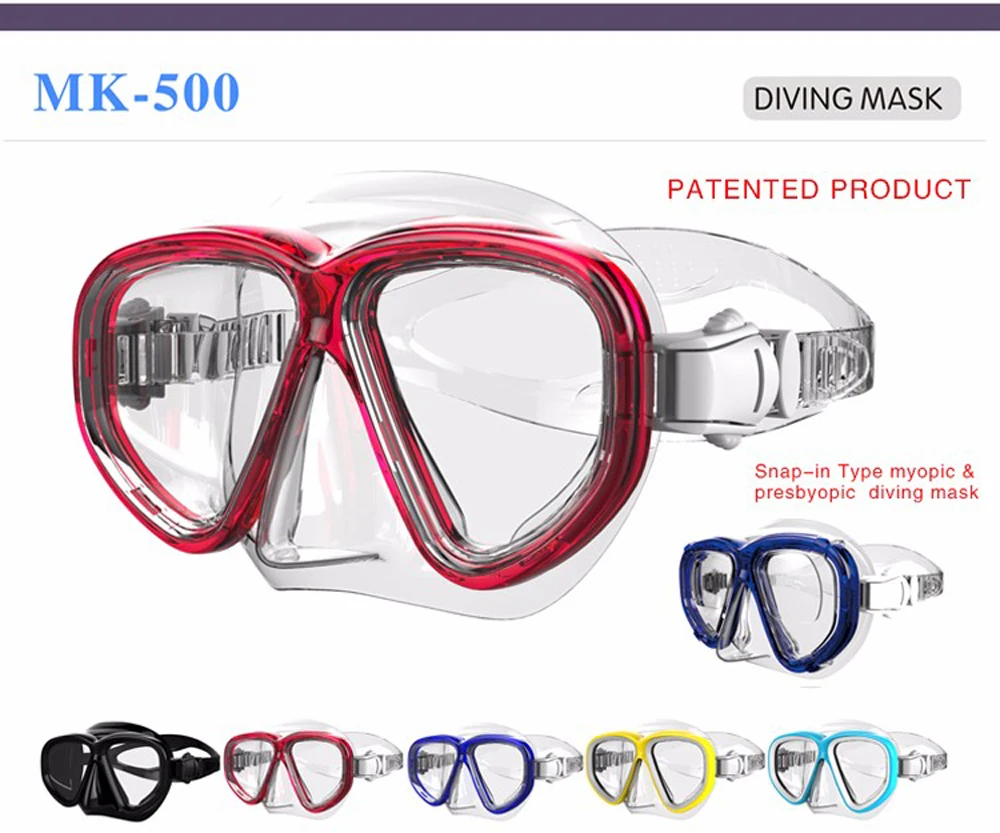 MK500