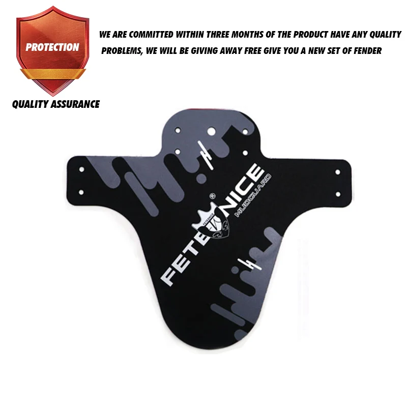 

FETESNICEbrand bike Mud guards mtb/mxb/road bike fenders bicycle mudguard