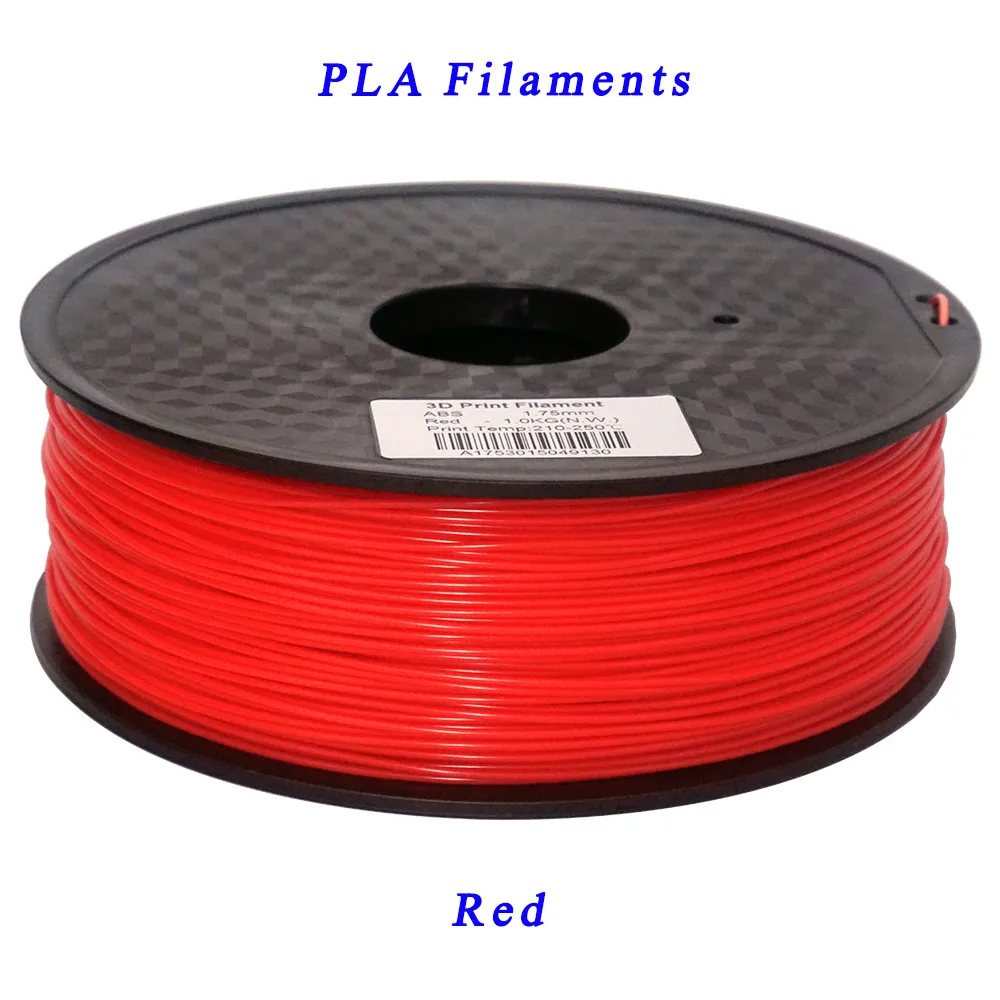 PLA-1KG-Red