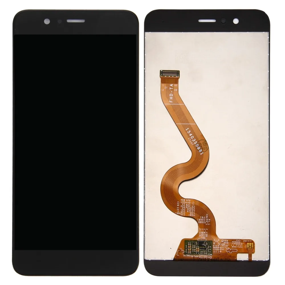 

H New for Huawei nova 2 Plus LCD Screen and Digitizer Full Assembly