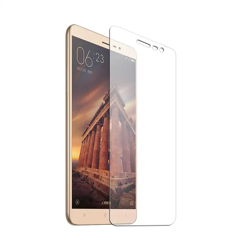 Закаленное стекло для Xiaomi Redmi 4A Note 3 Pro Prime 2 3S Mi4 Mi4C Mi4S Mi5 Защитная пленка