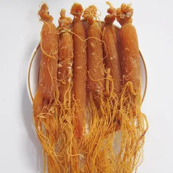 

50g-1000g high quality Red Ginseng root,10 years Radix Ginseng Rubra,Enhancing the body's immune system free shipping