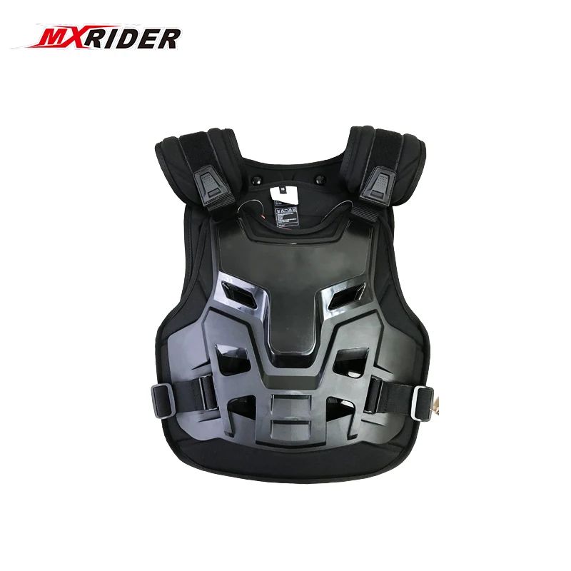 

Motorcycles Motocross Chest Back Protector Armour Vest Racing guard Protective Body-Guard MX armor ATV Guards Race body armor