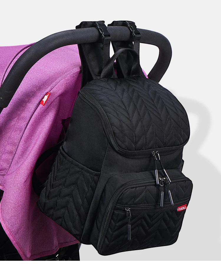 Сумка для подгузников для мамы, рюкзак для подгузников для мамы, коляска для мамы, органайзер для ухода за ребенком, сумка для пеленания Mochila Maternidade