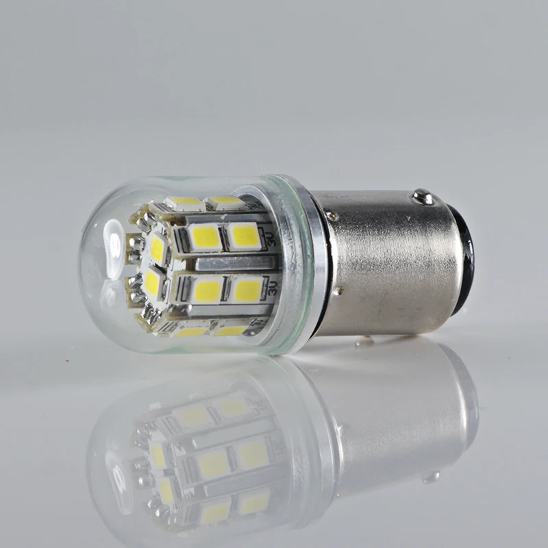 6-12V led car lights 6