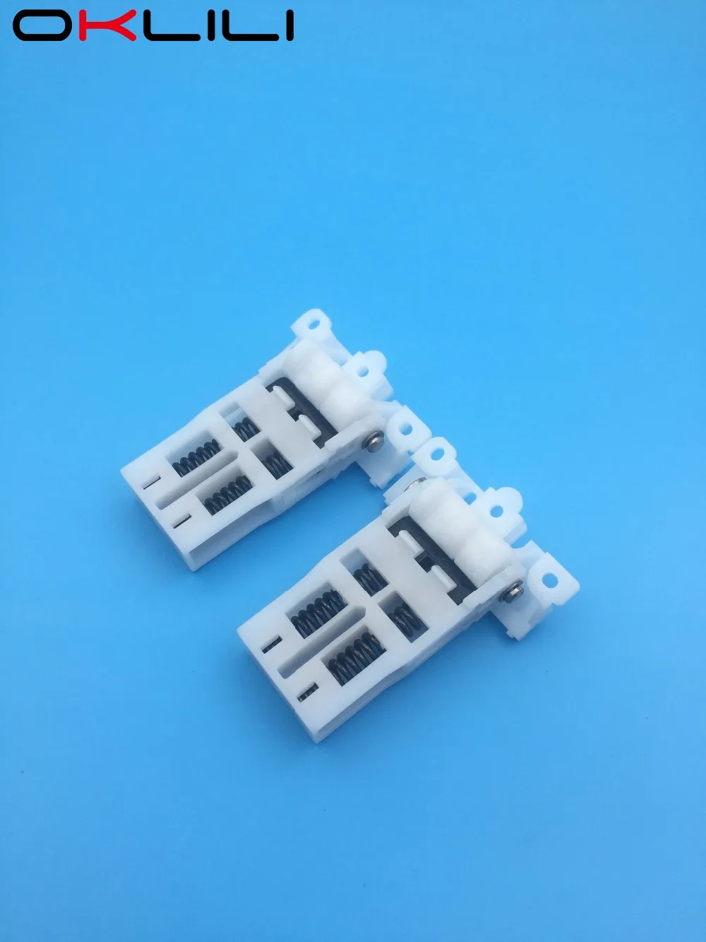 Оригинальный шарнирный блок 10X 003N01018 003N01051 ADF для Xerox 3210 3220 3300 3320 3635 PE120 PE16 Ricoh AC104 AC205