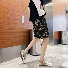 Высококачественные мужские пляжные шорты модные рабочие стильные мужские шорты кэжуал тренд дикие шорты размер S-2XL