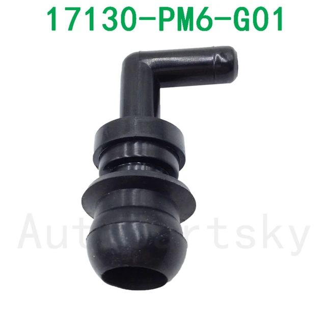 B18c1 Acura Integra GSR PCV Valve And Hose Replacement, 54 OFF